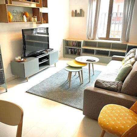 Precioso Apartamento Exterior En Zaragoza Centro. Buitenkant foto