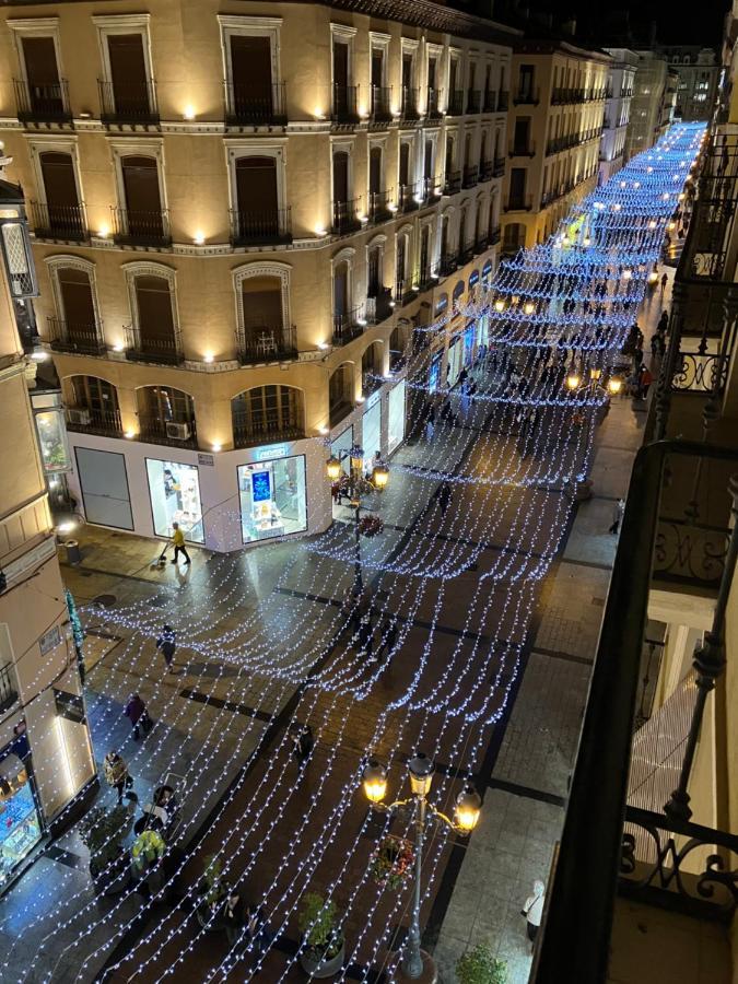Precioso Apartamento Exterior En Zaragoza Centro. Buitenkant foto