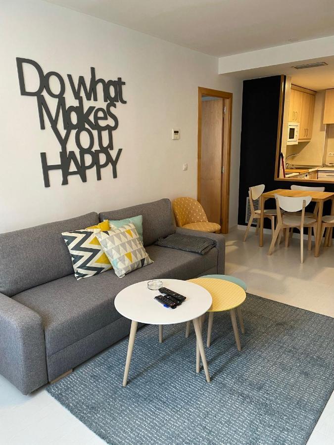 Precioso Apartamento Exterior En Zaragoza Centro. Buitenkant foto