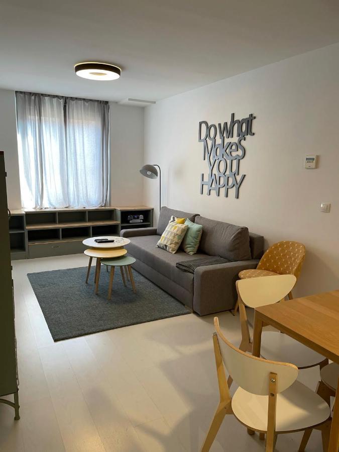 Precioso Apartamento Exterior En Zaragoza Centro. Buitenkant foto