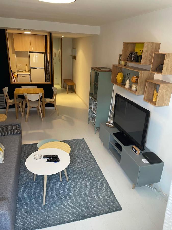 Precioso Apartamento Exterior En Zaragoza Centro. Buitenkant foto