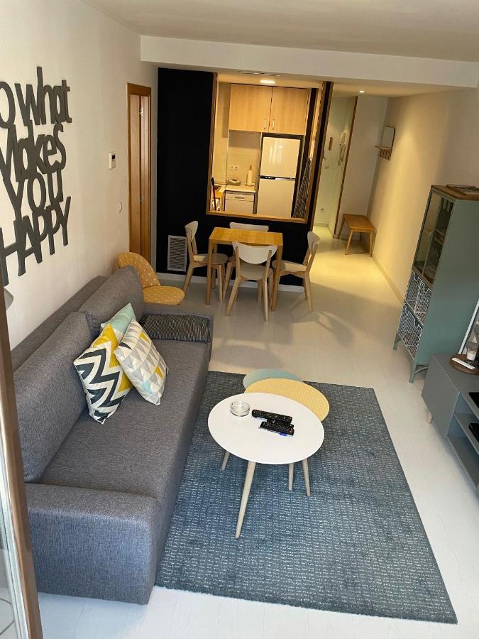 Precioso Apartamento Exterior En Zaragoza Centro. Buitenkant foto