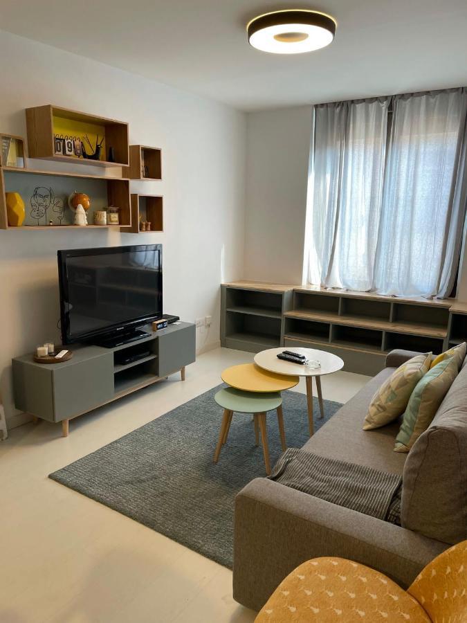Precioso Apartamento Exterior En Zaragoza Centro. Buitenkant foto