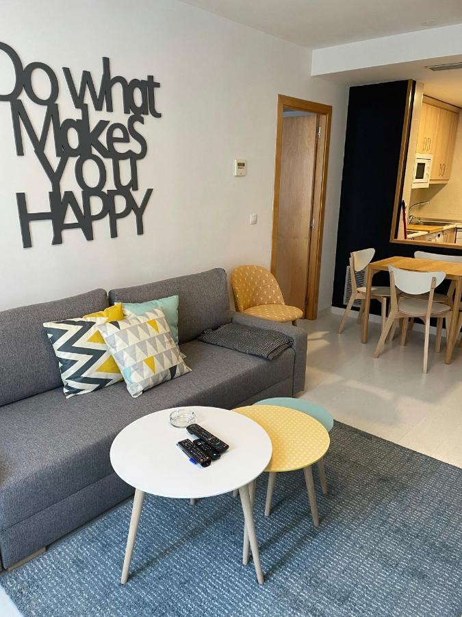 Precioso Apartamento Exterior En Zaragoza Centro. Buitenkant foto