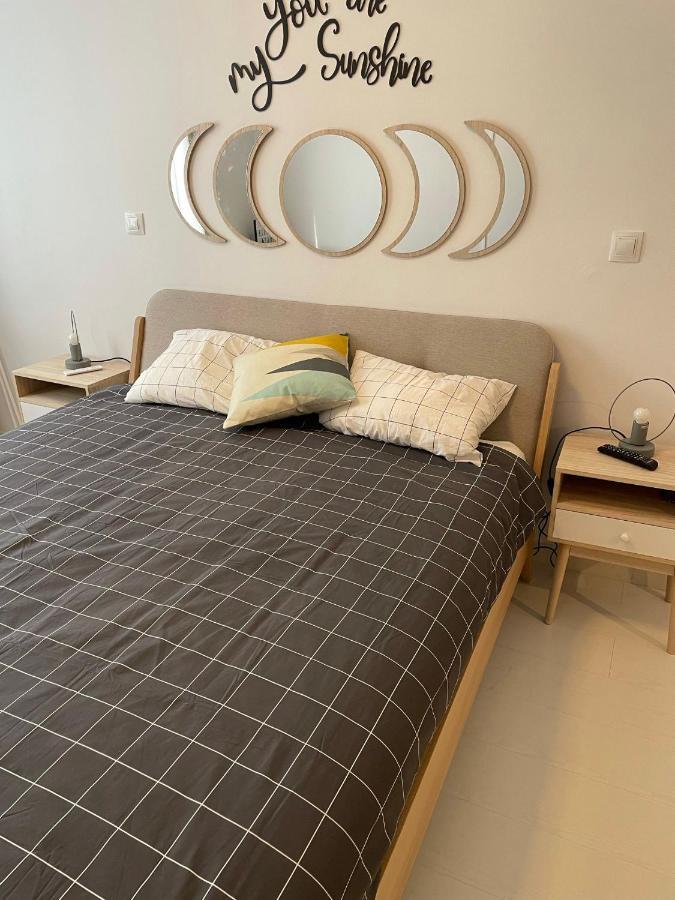 Precioso Apartamento Exterior En Zaragoza Centro. Buitenkant foto