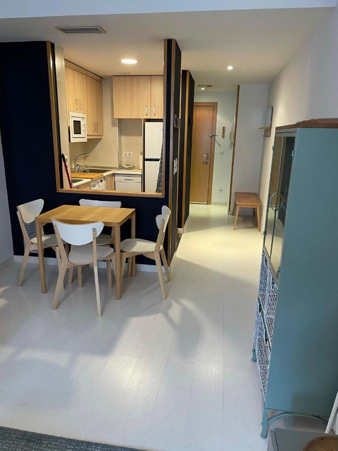 Precioso Apartamento Exterior En Zaragoza Centro. Buitenkant foto