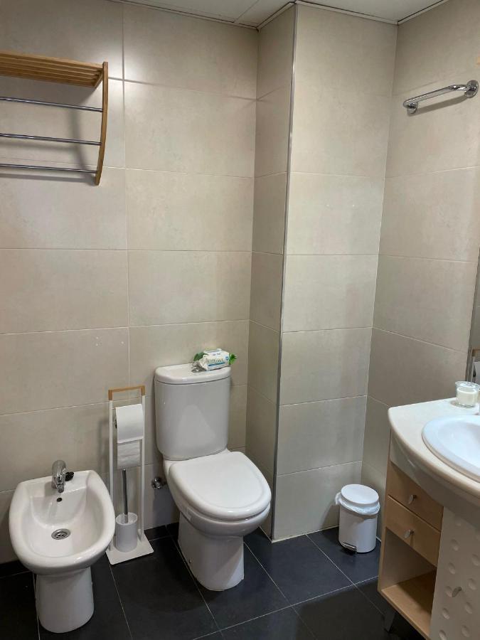 Precioso Apartamento Exterior En Zaragoza Centro. Buitenkant foto