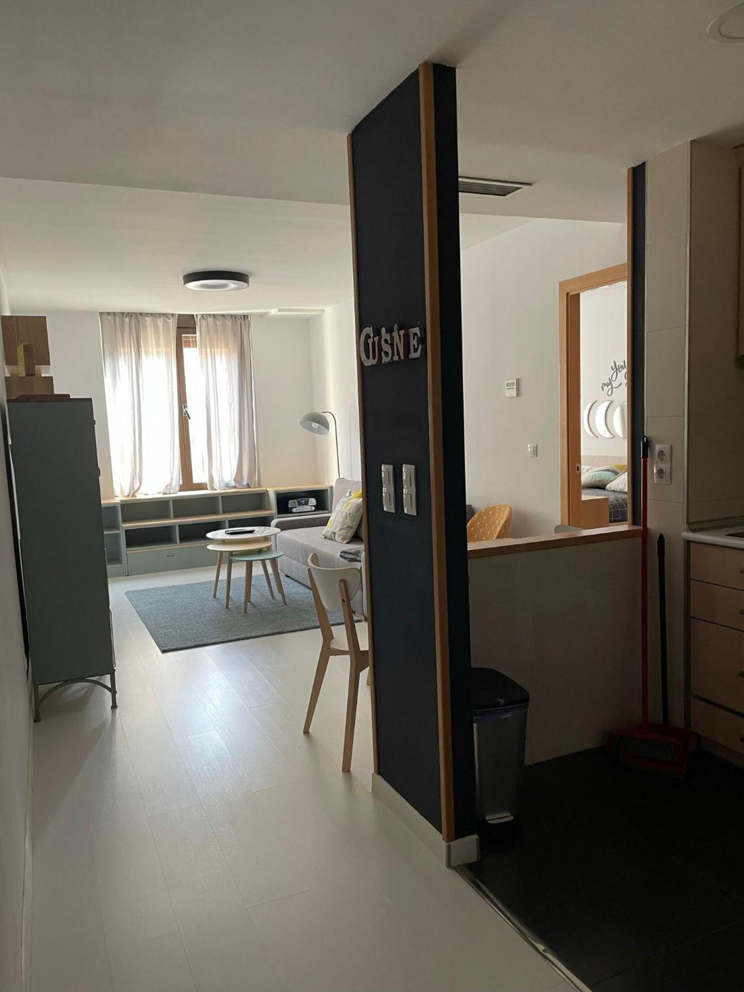 Precioso Apartamento Exterior En Zaragoza Centro. Buitenkant foto