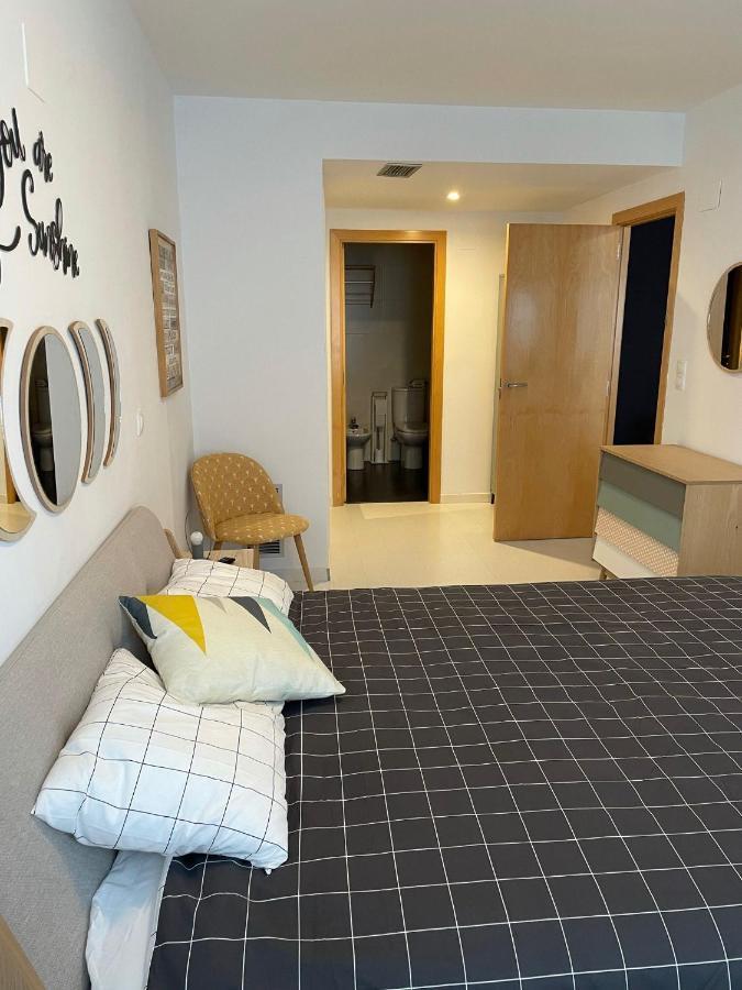 Precioso Apartamento Exterior En Zaragoza Centro. Buitenkant foto