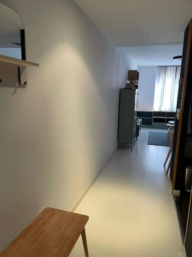 Precioso Apartamento Exterior En Zaragoza Centro. Buitenkant foto