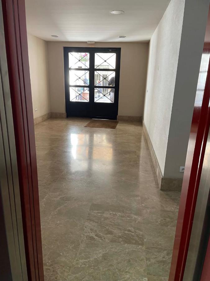 Precioso Apartamento Exterior En Zaragoza Centro. Buitenkant foto