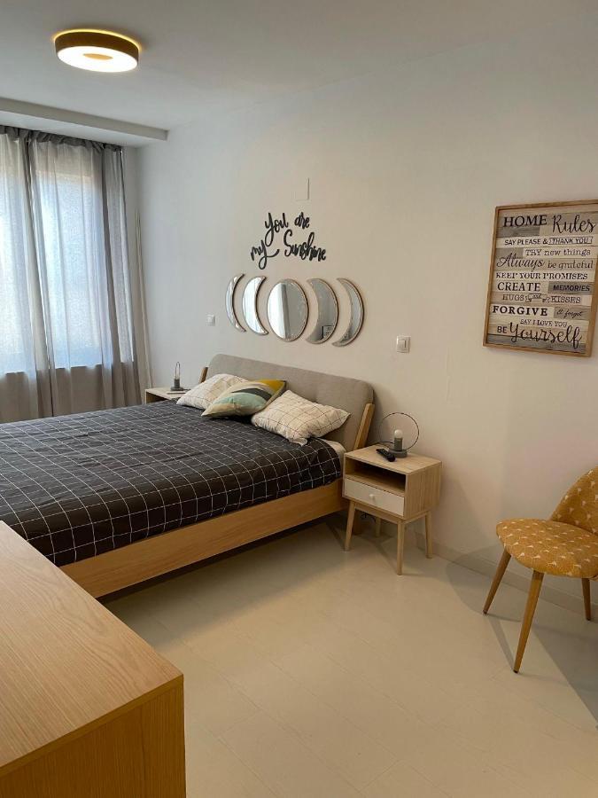 Precioso Apartamento Exterior En Zaragoza Centro. Buitenkant foto