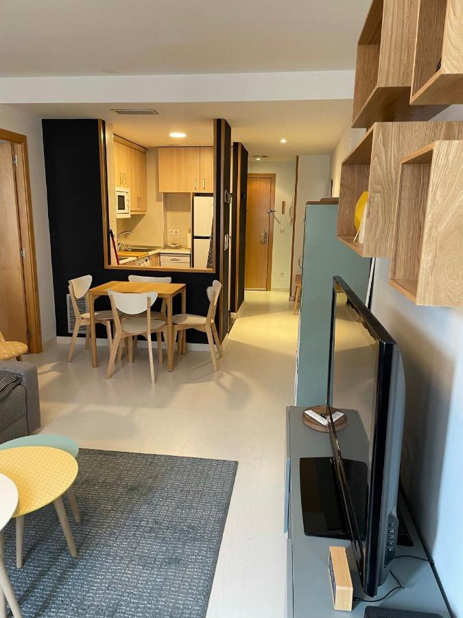 Precioso Apartamento Exterior En Zaragoza Centro. Buitenkant foto