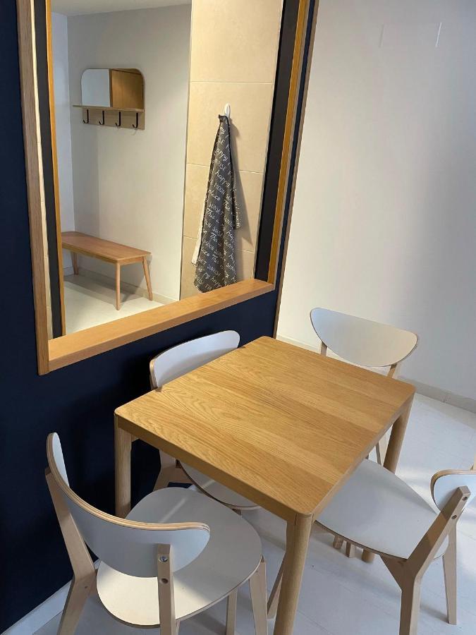 Precioso Apartamento Exterior En Zaragoza Centro. Buitenkant foto