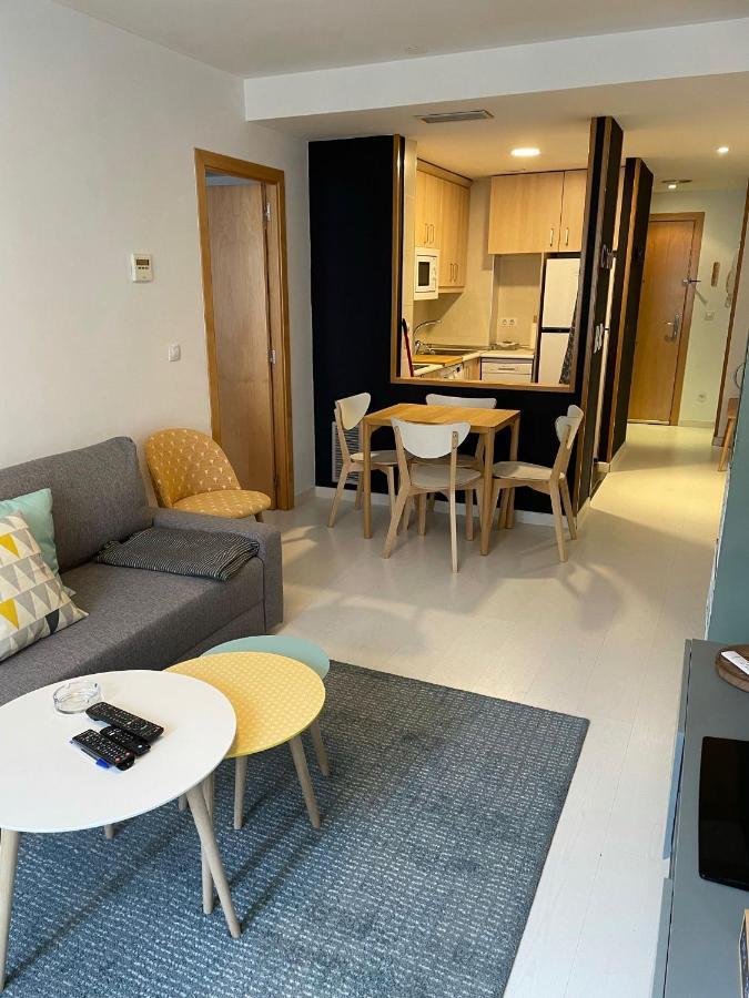 Precioso Apartamento Exterior En Zaragoza Centro. Buitenkant foto